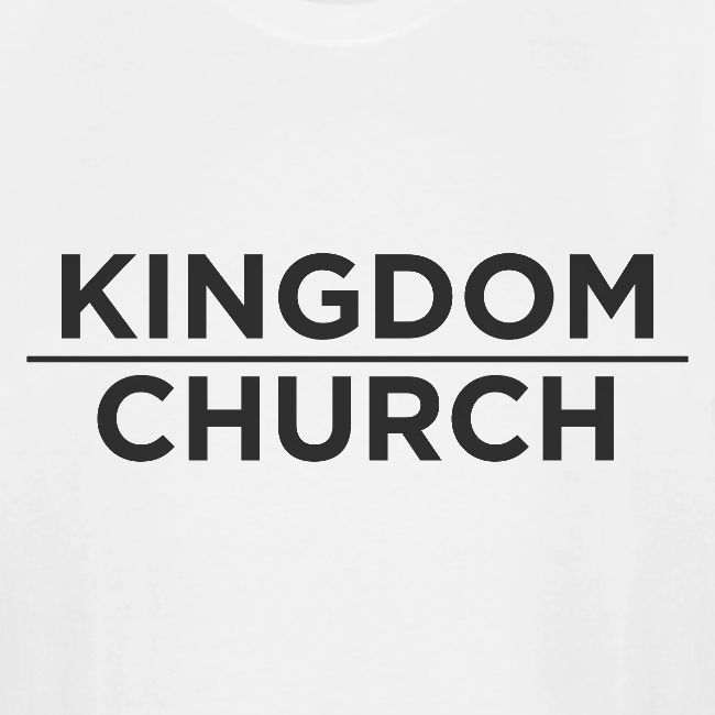 KingdomOverChurch