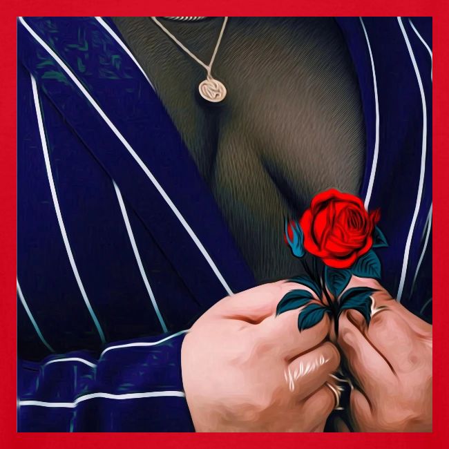 The Rose