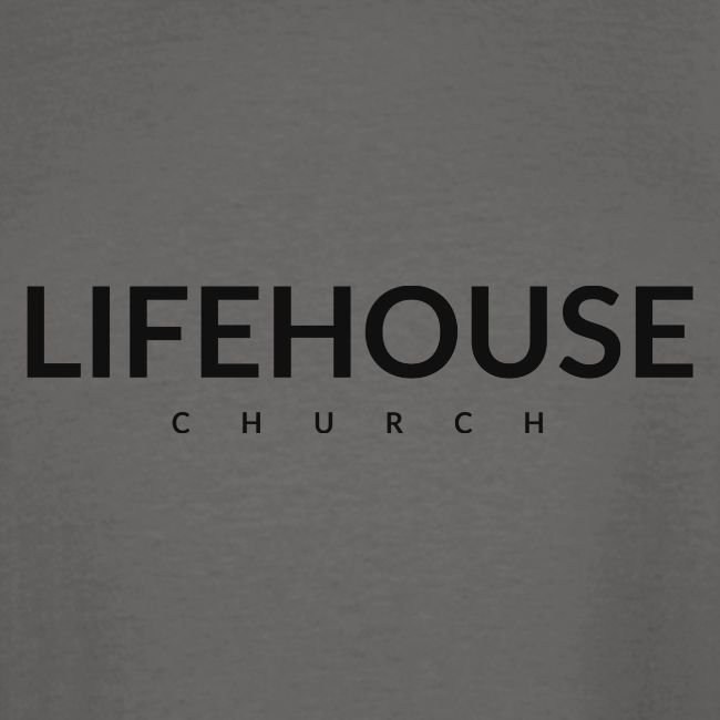 Lifehouse Logo