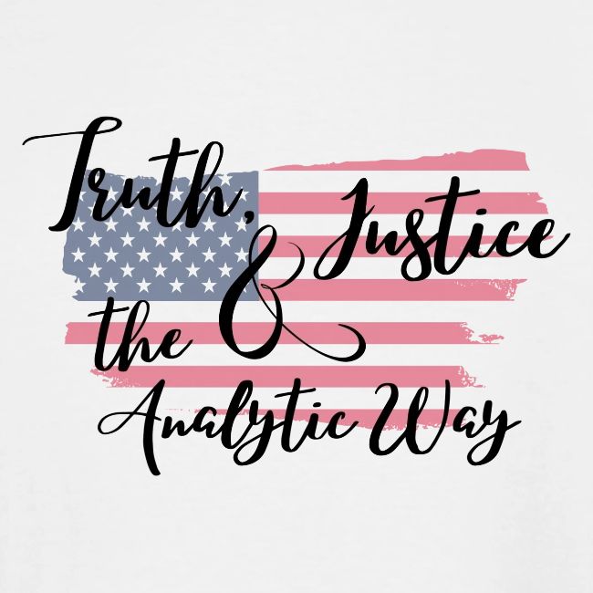 Truth, Justice & the Analytic Way