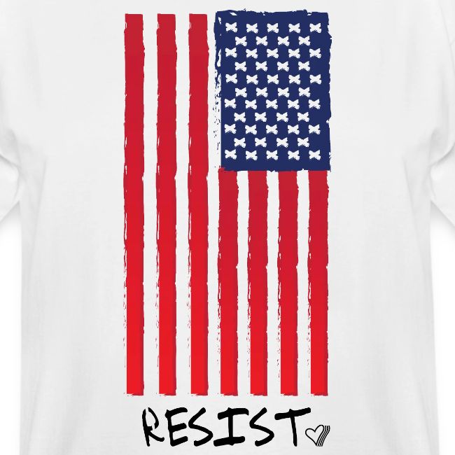 Resist