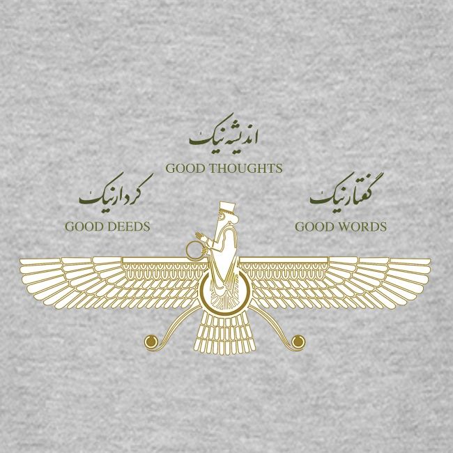 Farvahar - F1