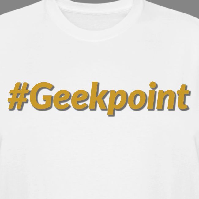 #Geekpoint