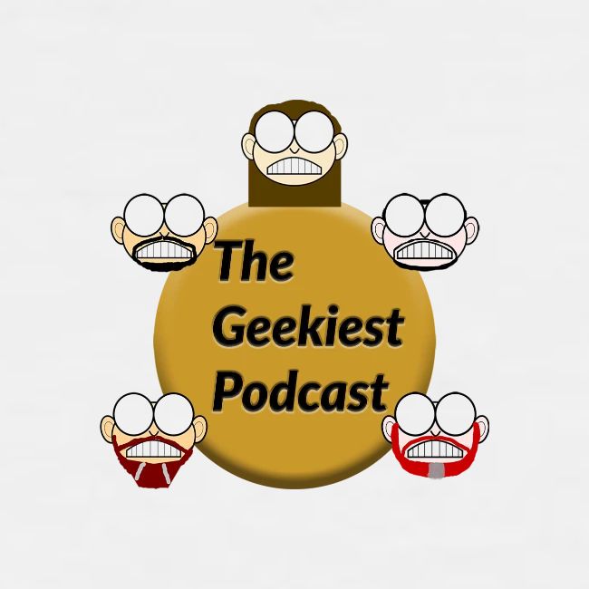 #Geekpoint