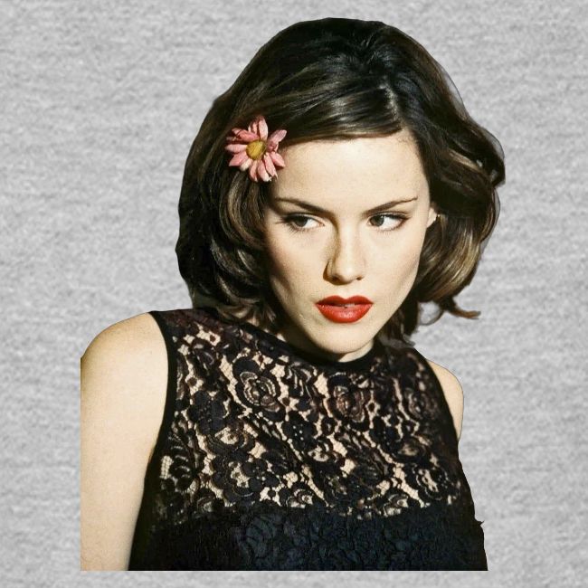 Kathleen Robertson Exclusive BH 90210 Show T-Shirt