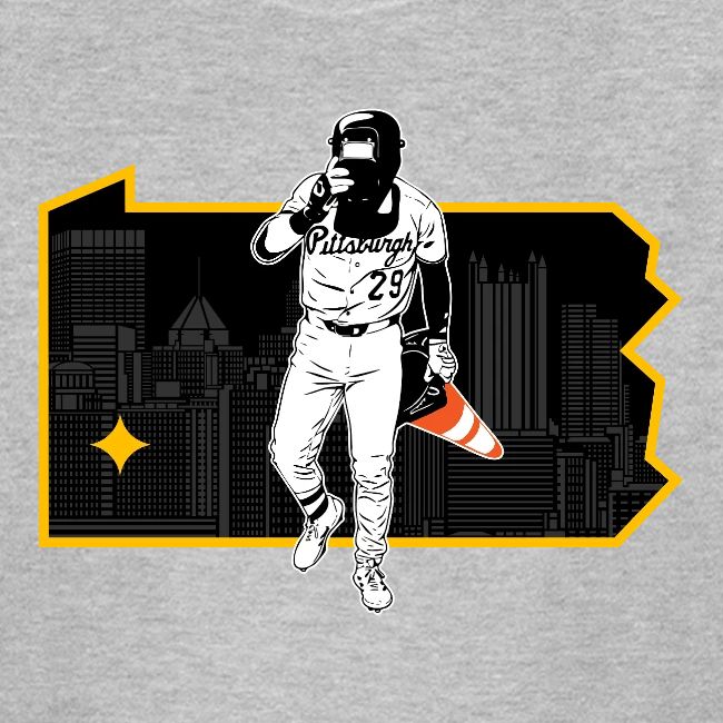 Fear The Cone (Light)