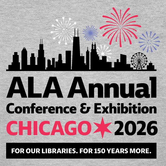 ALA Annual Conference 2026