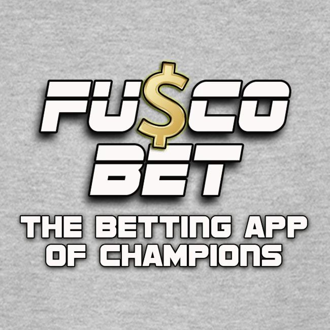 Official FuscoBet Logo