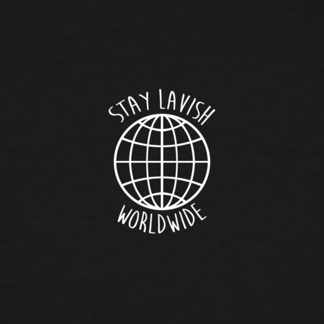 Stay Lavish - Lavish WorldWide