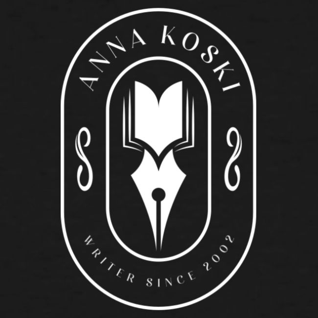 Full Logo White