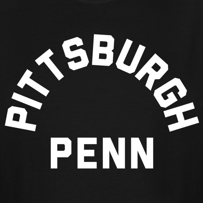 Pittsburgh Penn