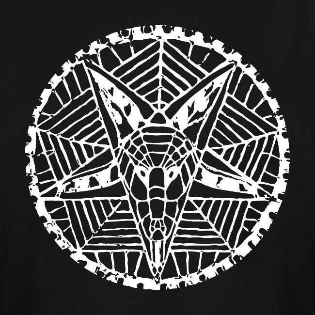 Corpsewood Baphomet