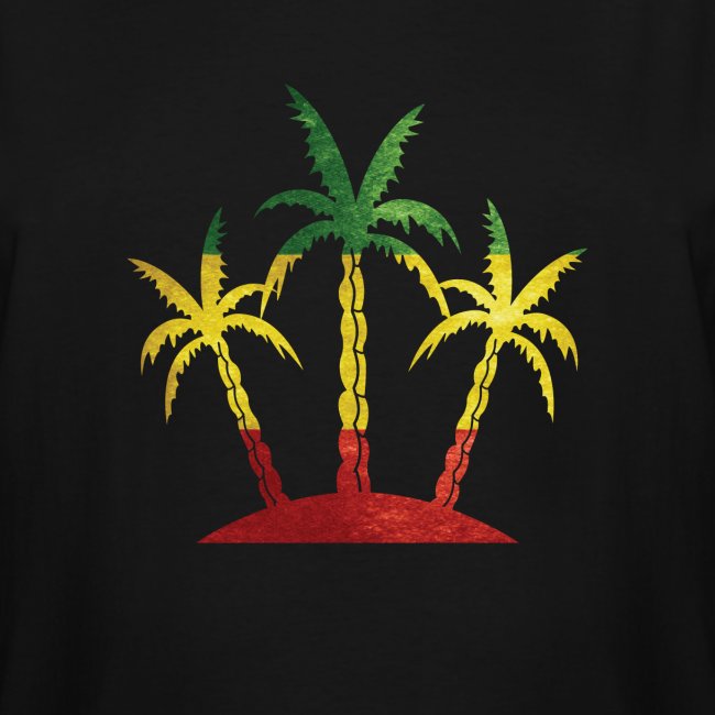 Palm Tree Reggae