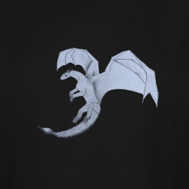 Gray Dragon