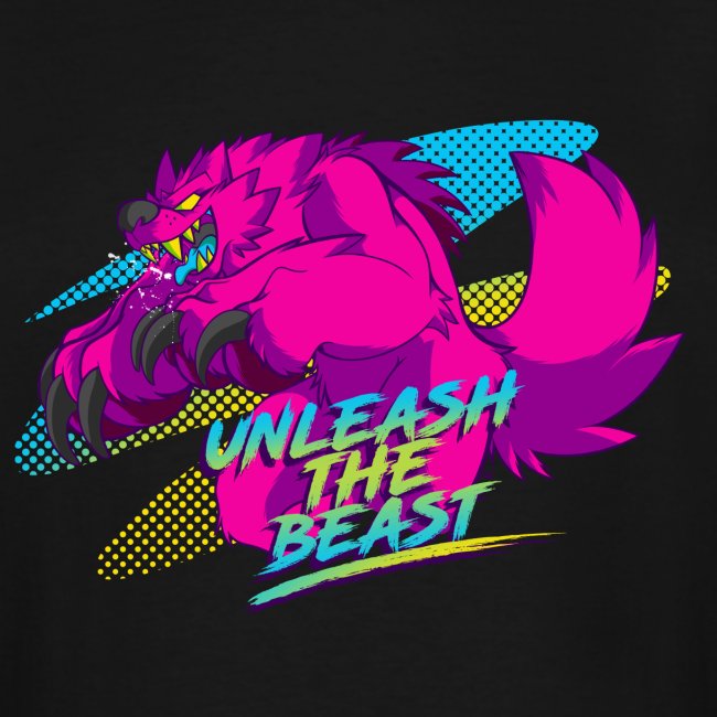 - Unleash the Beast -
