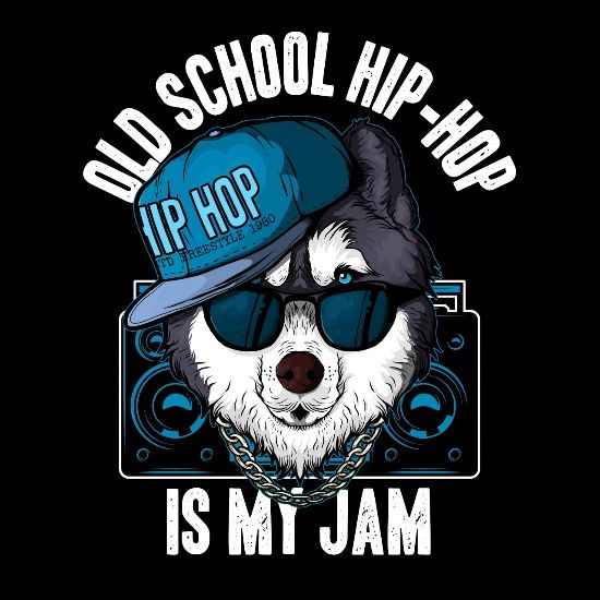 Old School Rapper Meme Old Style Rap Memes It Was All A Dream Hip Hop Rap Meme Classic