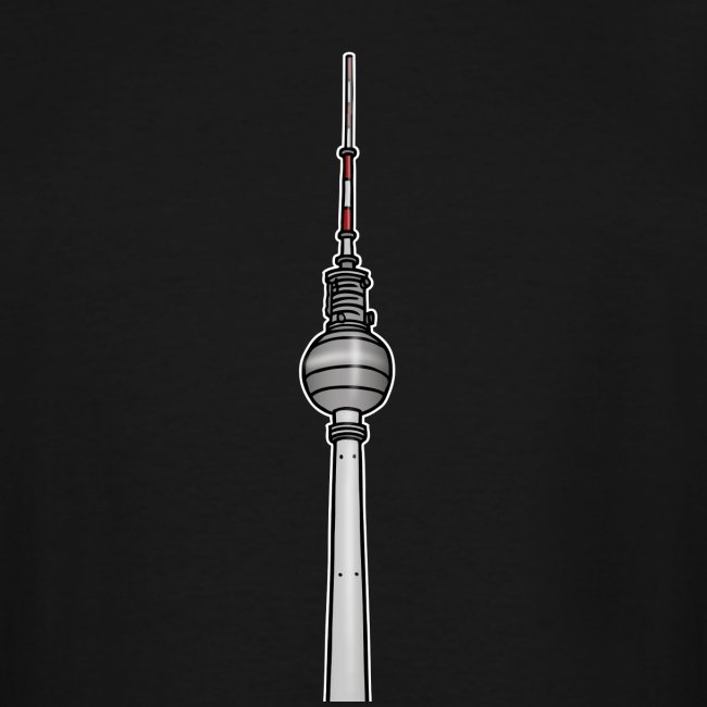 TV-Tower Berlin