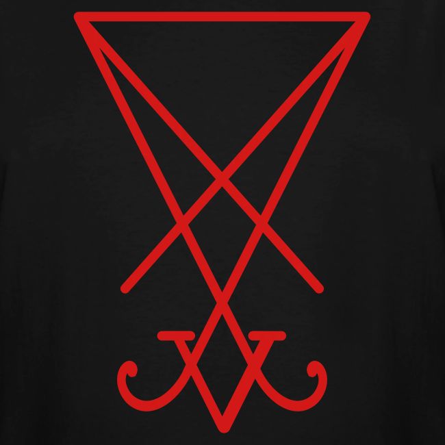 Lucifer Sigil