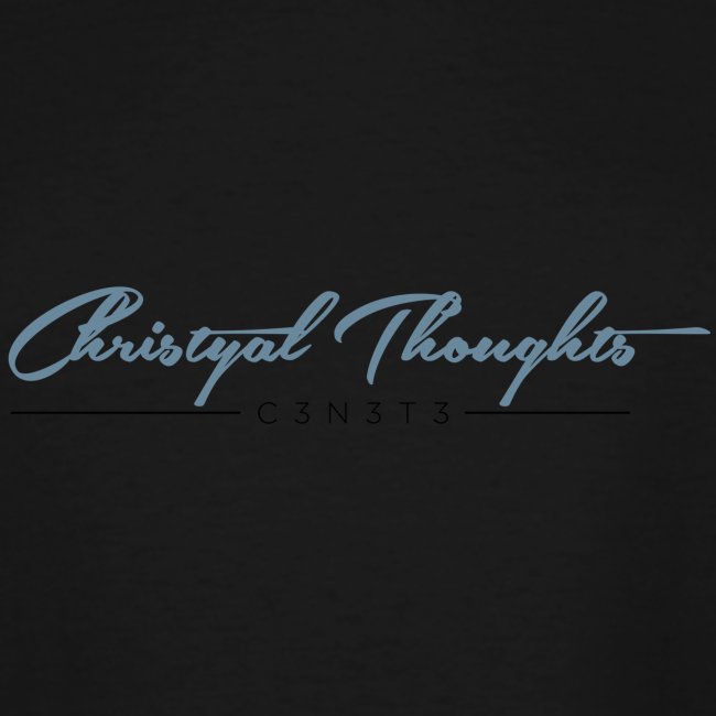 Christyal Thoughts C3N3T31 DBO