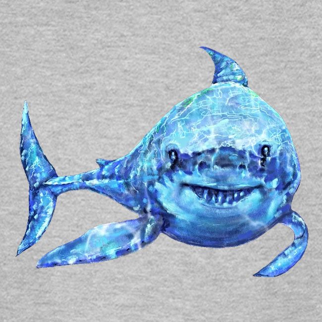 sharp shark