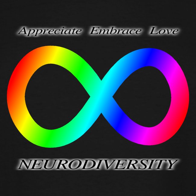 Embrace Neurodiversity