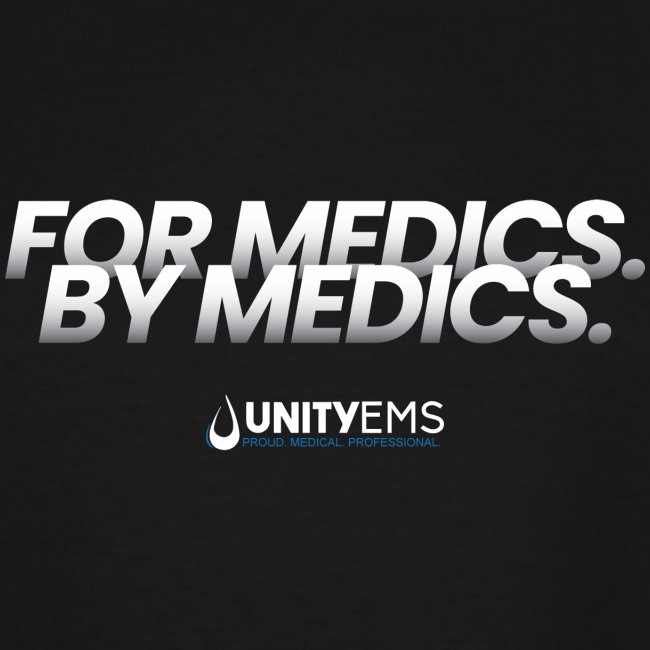For Medics By Medics