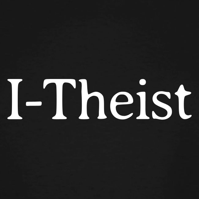 I-Theist