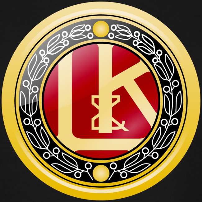 Laurin & Klement emblem