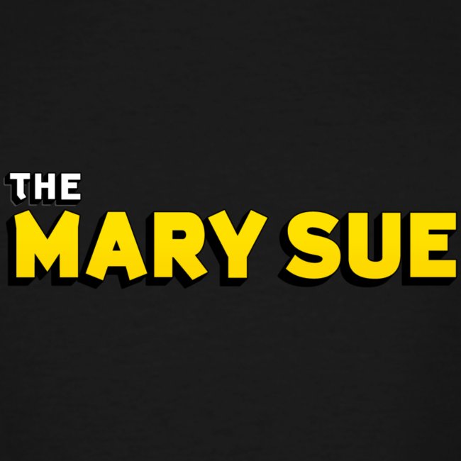 Le T-shirt Mary Sue