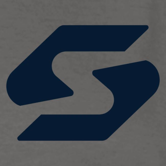 black snap logo
