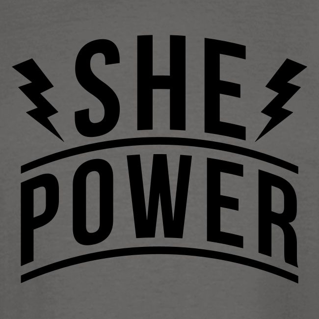 She Power