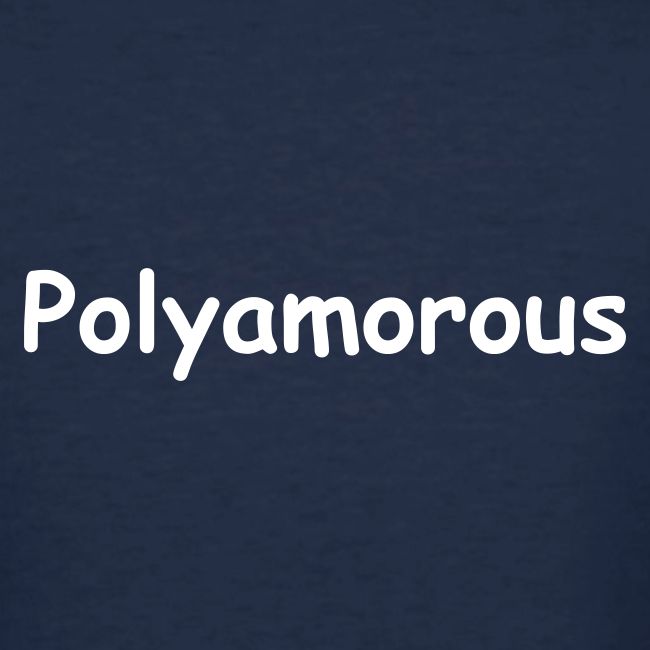 Polyamorous