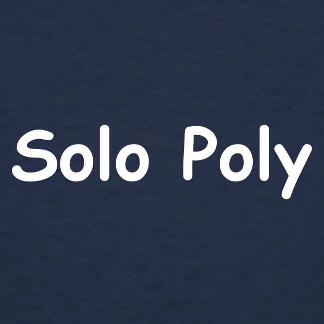 Solo Poly