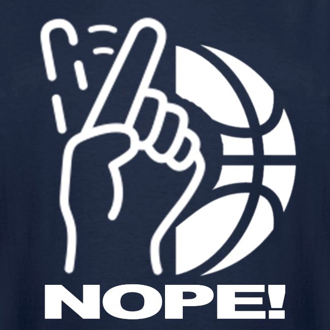 NOPE!