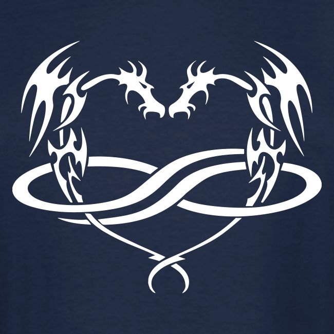 Polydragon (white)