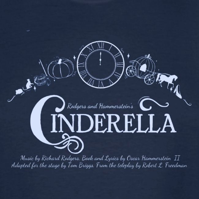 Cinderella 2024