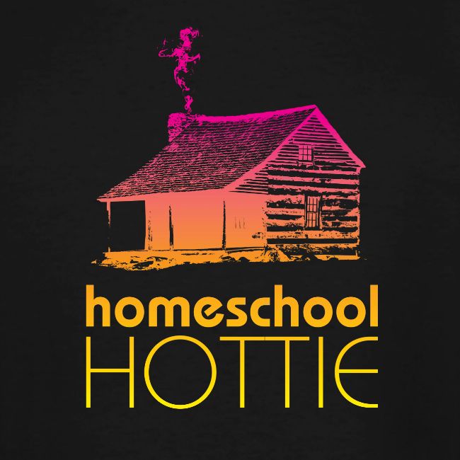 Homeschool Hottie PY