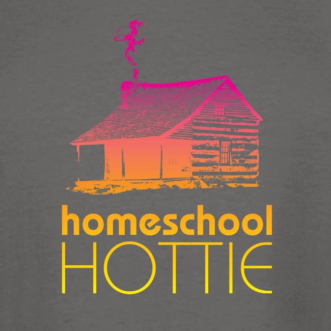 Homeschool Hottie PY