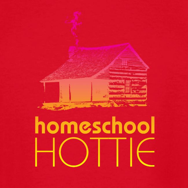 Homeschool Hottie PY
