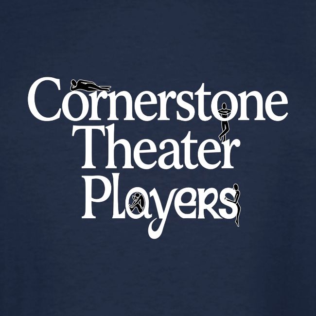 Cornerstone Theater Players (Light)