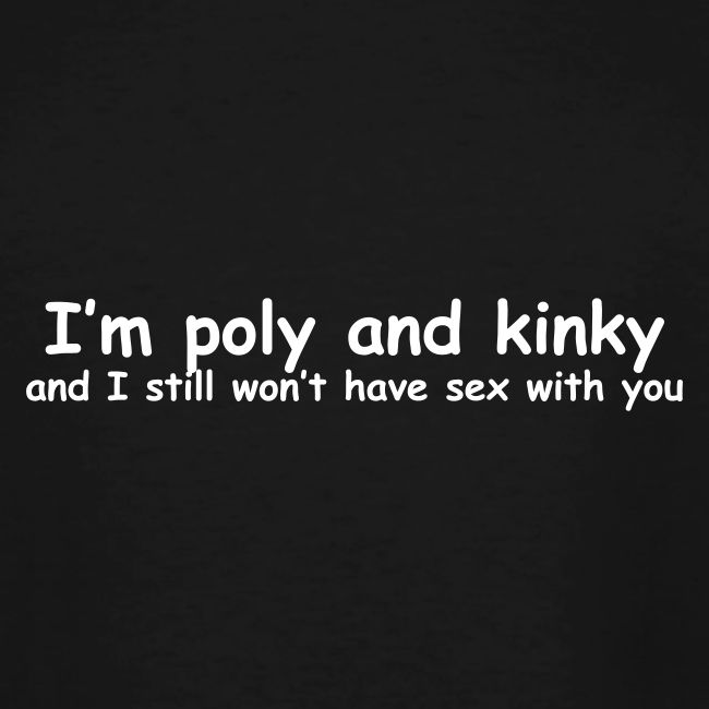 Poly & Kinky
