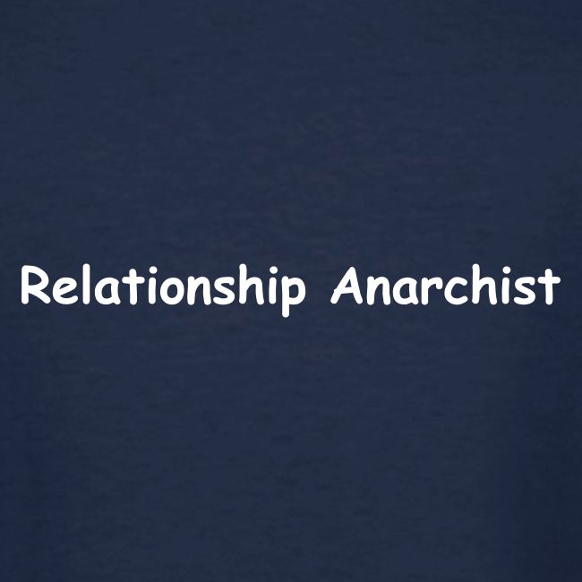 Relationship Anarchist
