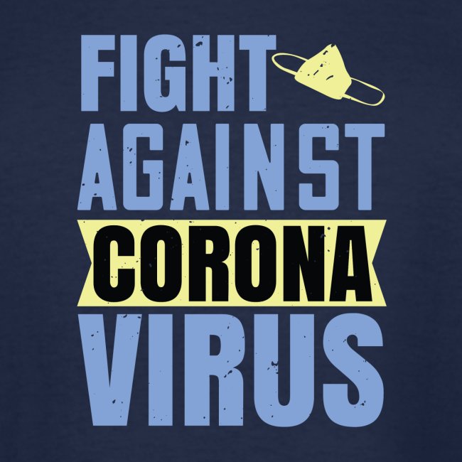 lutte contre le virus corona