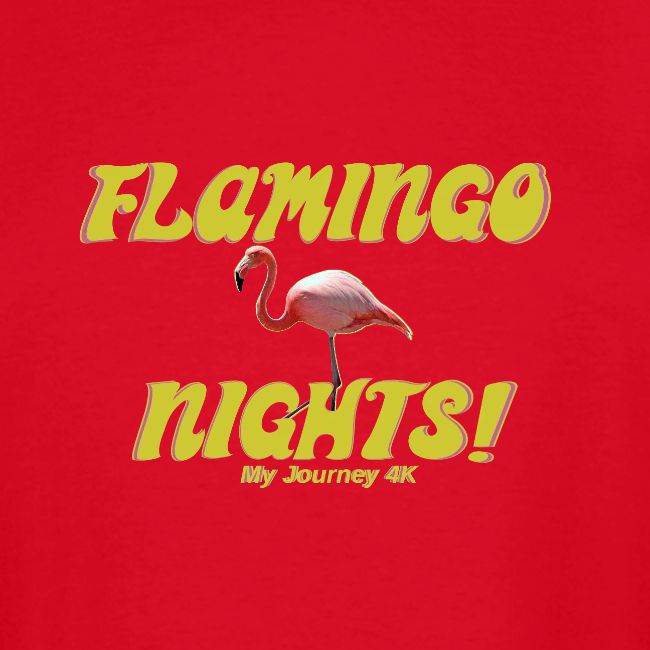 Flamingo Nights