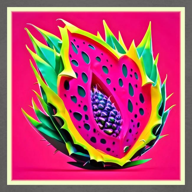 Dragon Fruit Dream