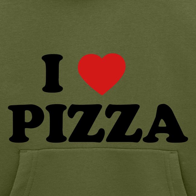 i heart pizza 2 color