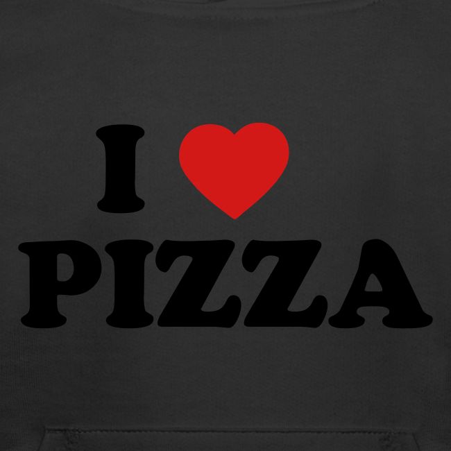 i heart pizza 2 color