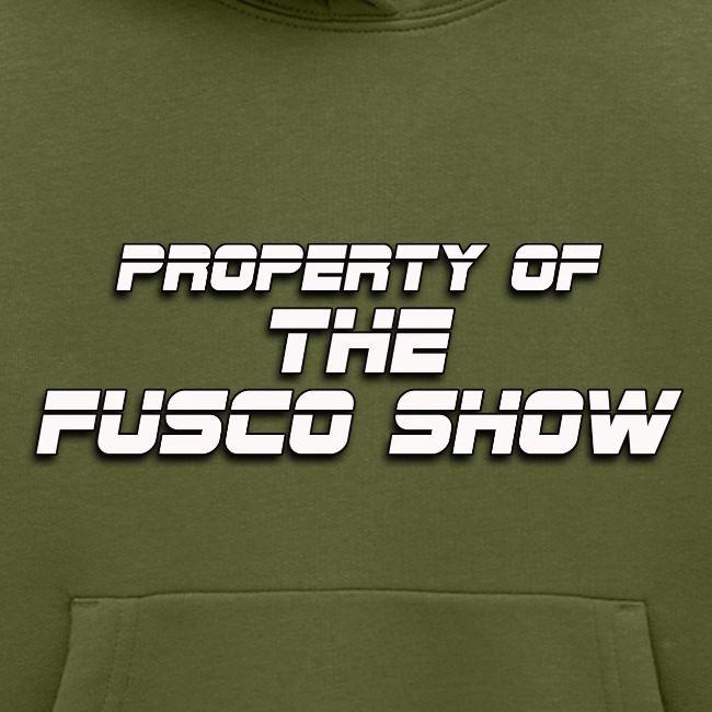 PROPERTY OF FUSCO SHOW