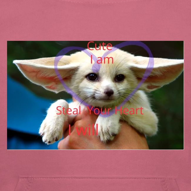 baby fox
