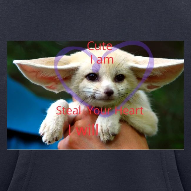 baby fox